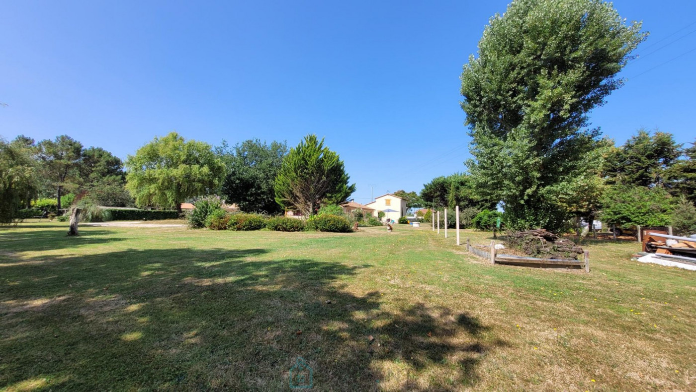 vente Maison Saint Pierre D'eyraud - Photo 6