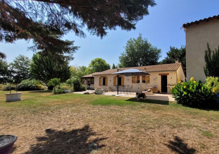 vente Maison Saint Pierre D'eyraud