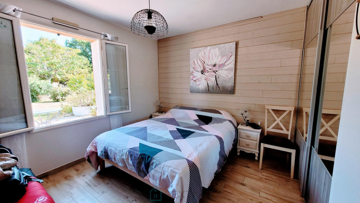 vente Maison Saint Pierre D'eyraud - Photo 4