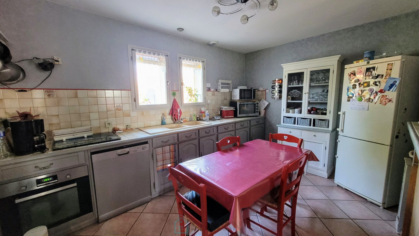 vente Maison Saint Pierre D'eyraud - Photo 7