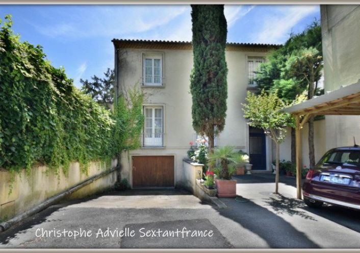 vente Maison de ville Bergerac