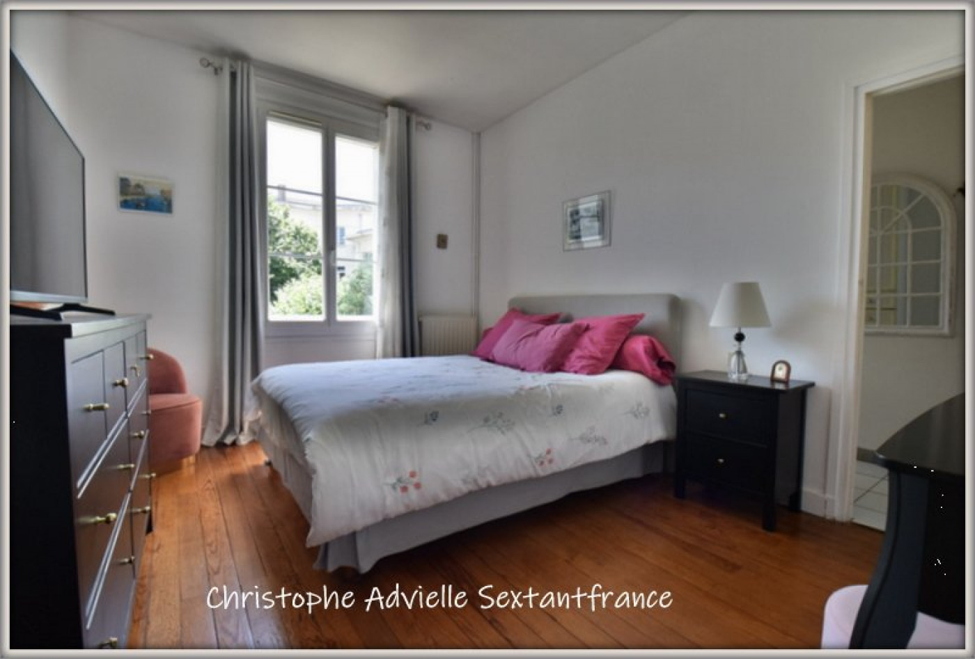 vente Maison de ville Bergerac - Photo 8