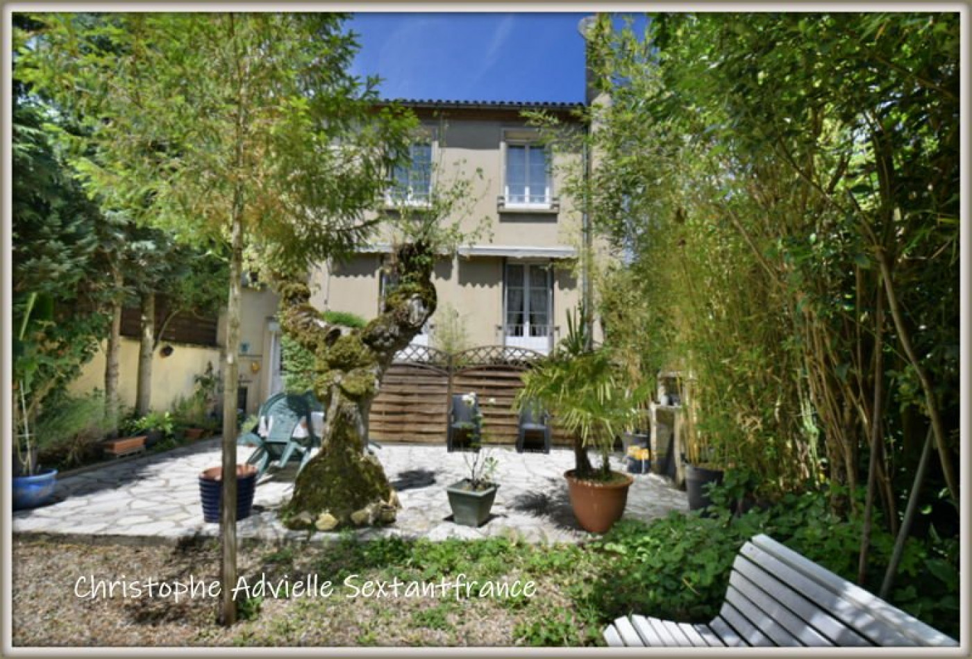 vente Maison de ville Bergerac - Photo 2