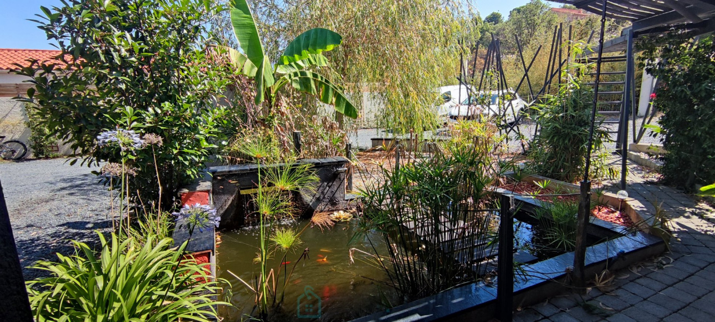 vente Villa Vinca - Photo 10