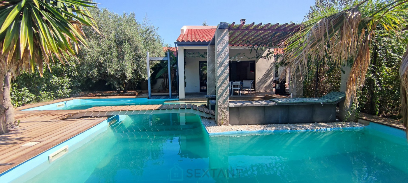 vente Villa Vinca - Photo 6