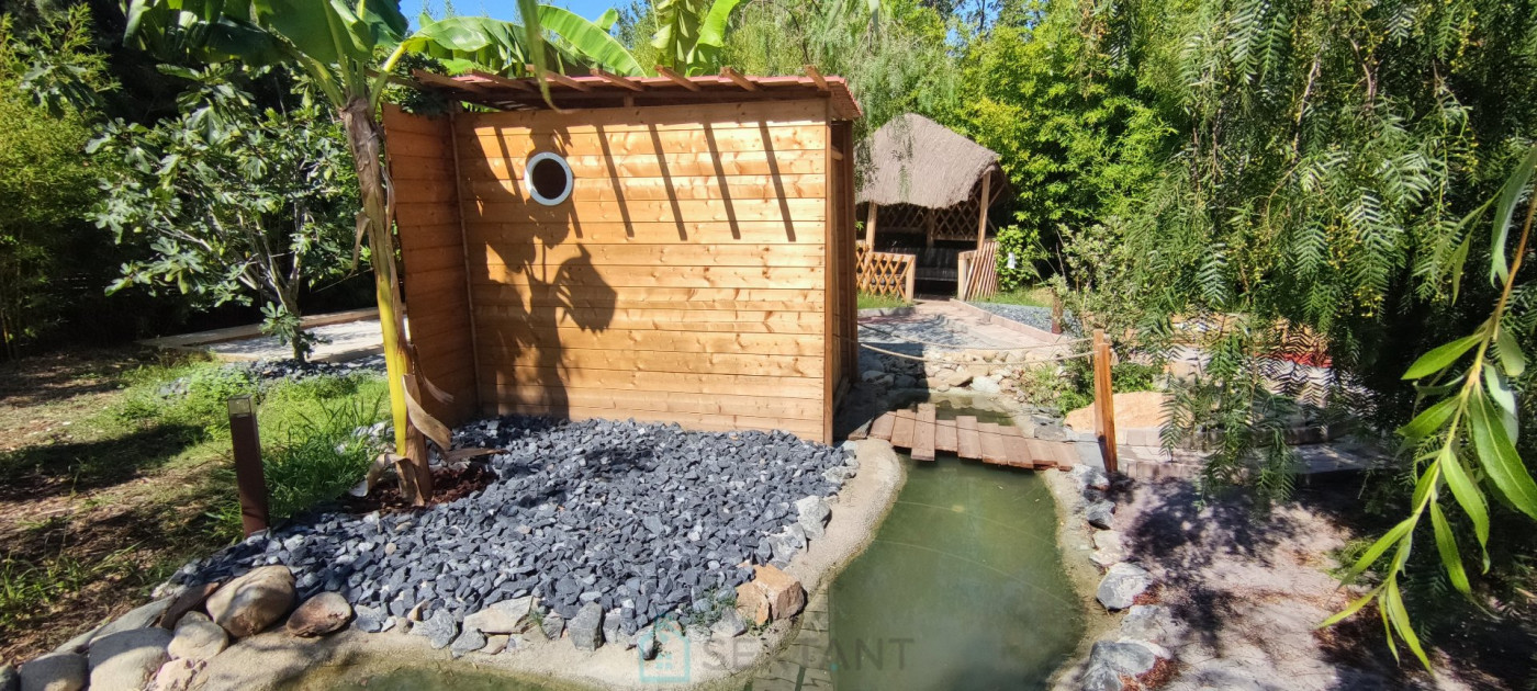 vente Villa Vinca - Photo 8