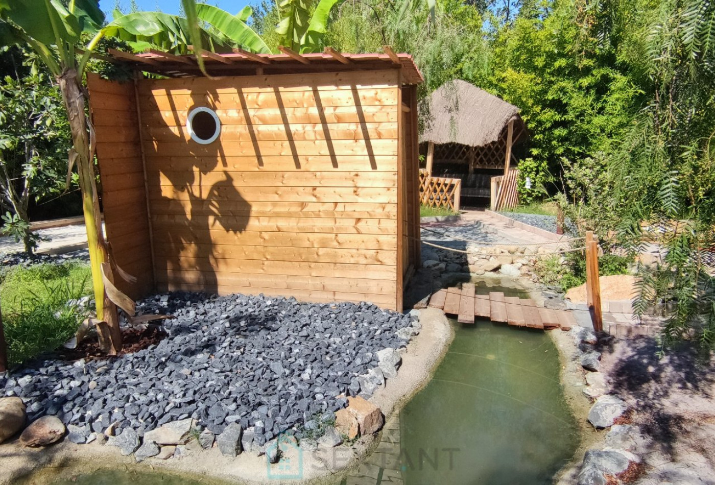 vente Villa Vinca - Photo 8