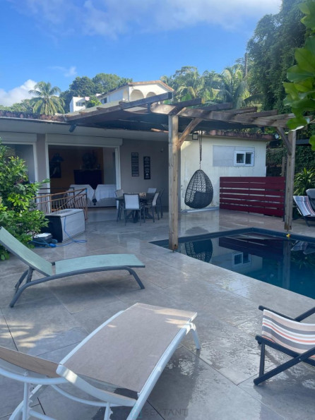 vente Maison rénovée Fort De France - Photo 1