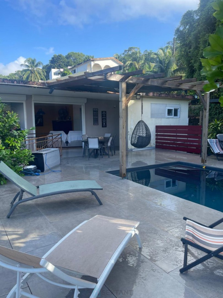 vente Maison rénovée Fort De France - Photo 1