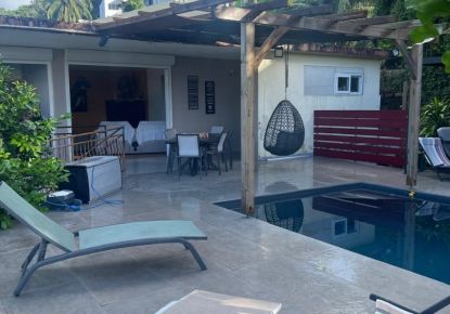 vente Maison rénovée Fort De France