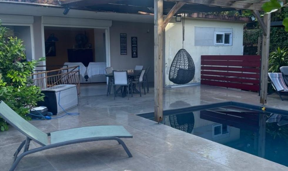 vente Fort De France