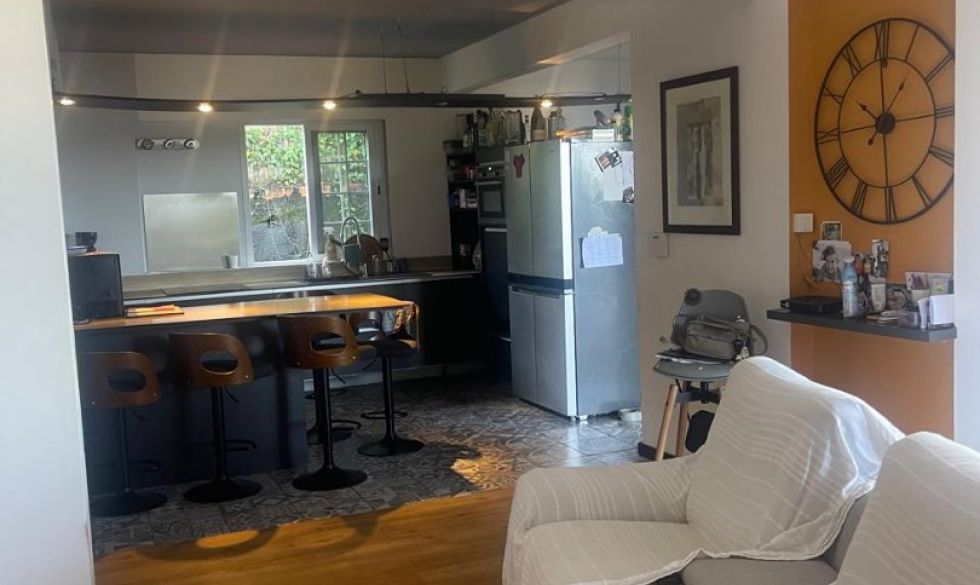 vente Fort De France