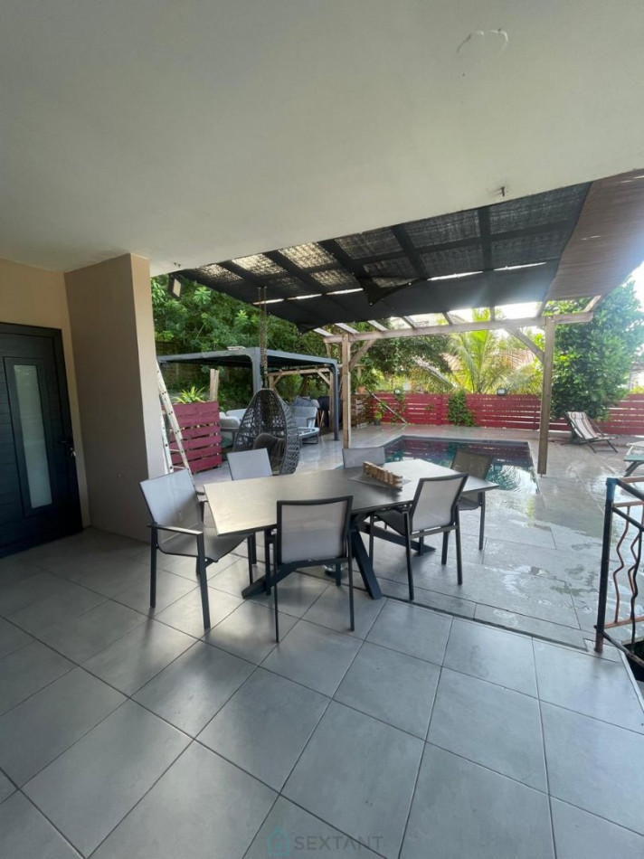 vente Maison rénovée Fort De France - Photo 3