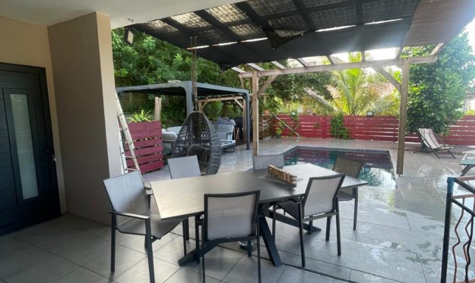 vente Fort De France