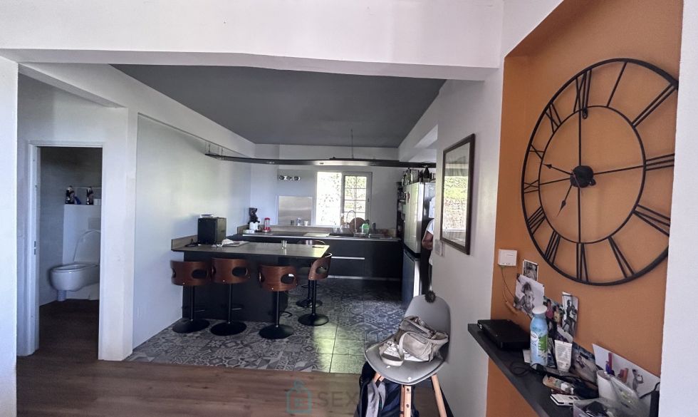 vente Fort De France