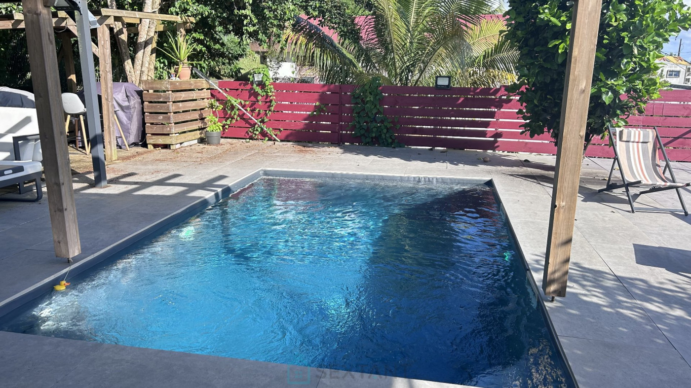 vente Maison rénovée Fort De France - Photo 6