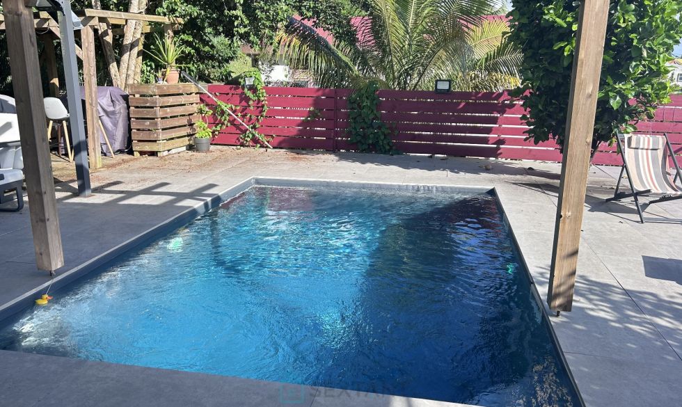 vente Fort De France