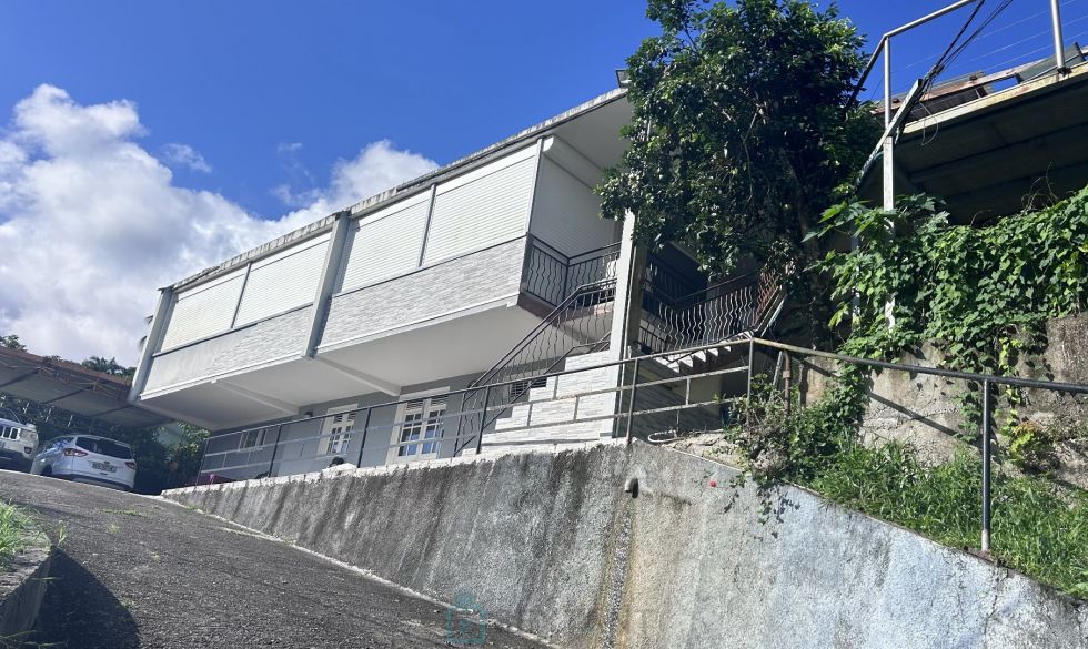 vente Fort De France