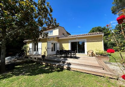 vente Maison individuelle Ales