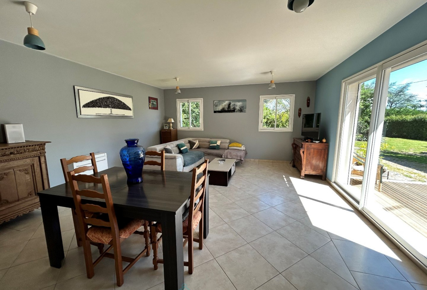 vente Maison individuelle Ales - Photo 8