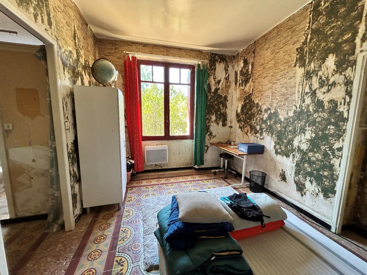 vente Maison individuelle Ales - Photo 12