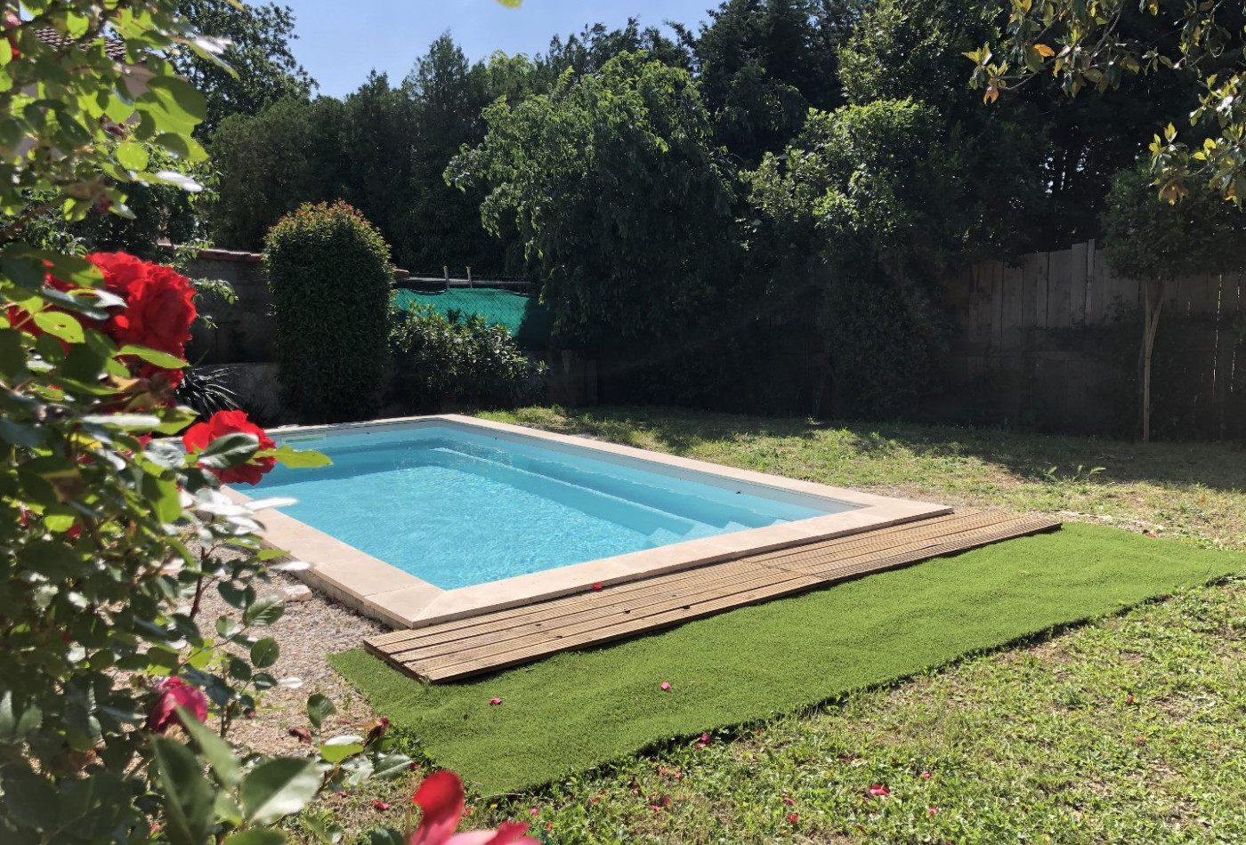 vente Maison individuelle Ales - Photo 5