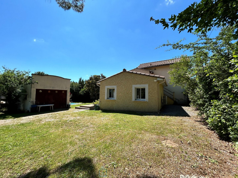 vente Maison individuelle Ales - Photo 6