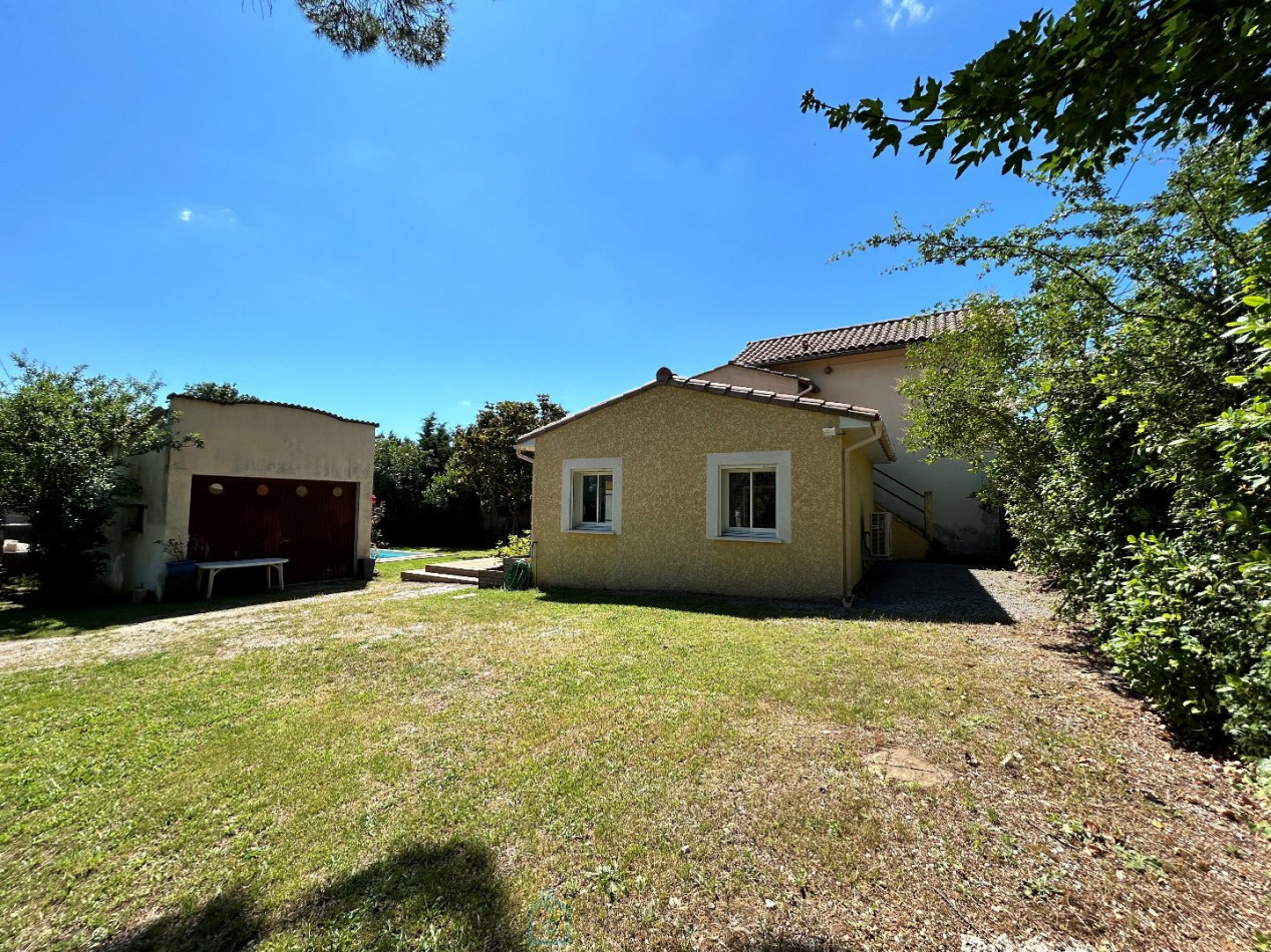 vente Maison individuelle Ales - Photo 6