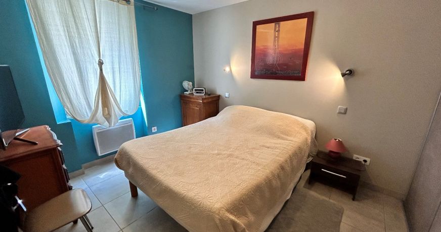 vente Maison individuelle Ales