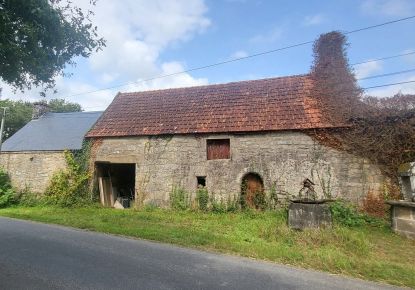 vente Maison à rénover Melrand