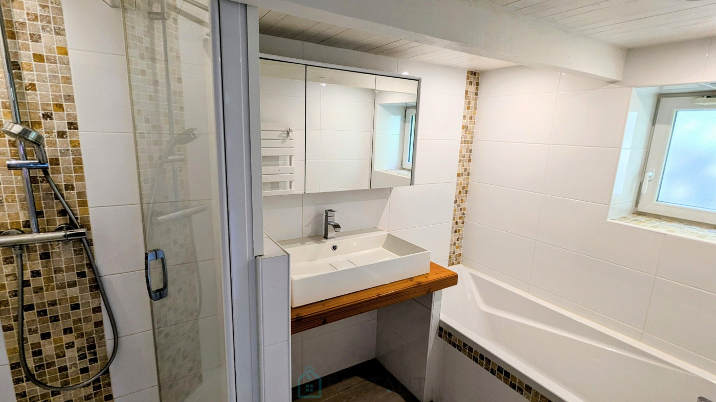 vente Maison en pierre Camors - Photo 10