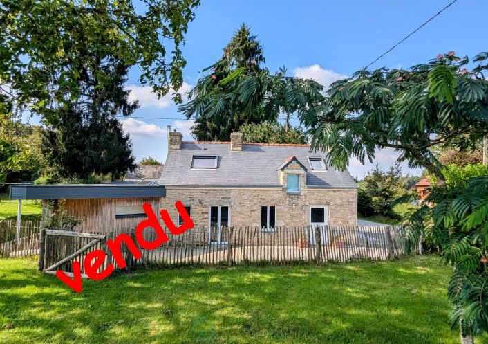 vente Maison en pierre Camors