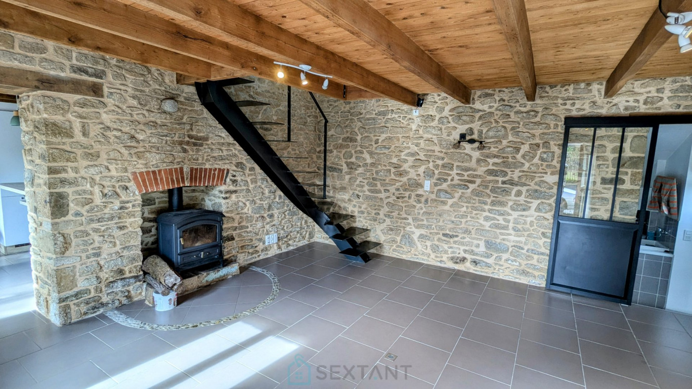 vente Maison en pierre Camors - Photo 6