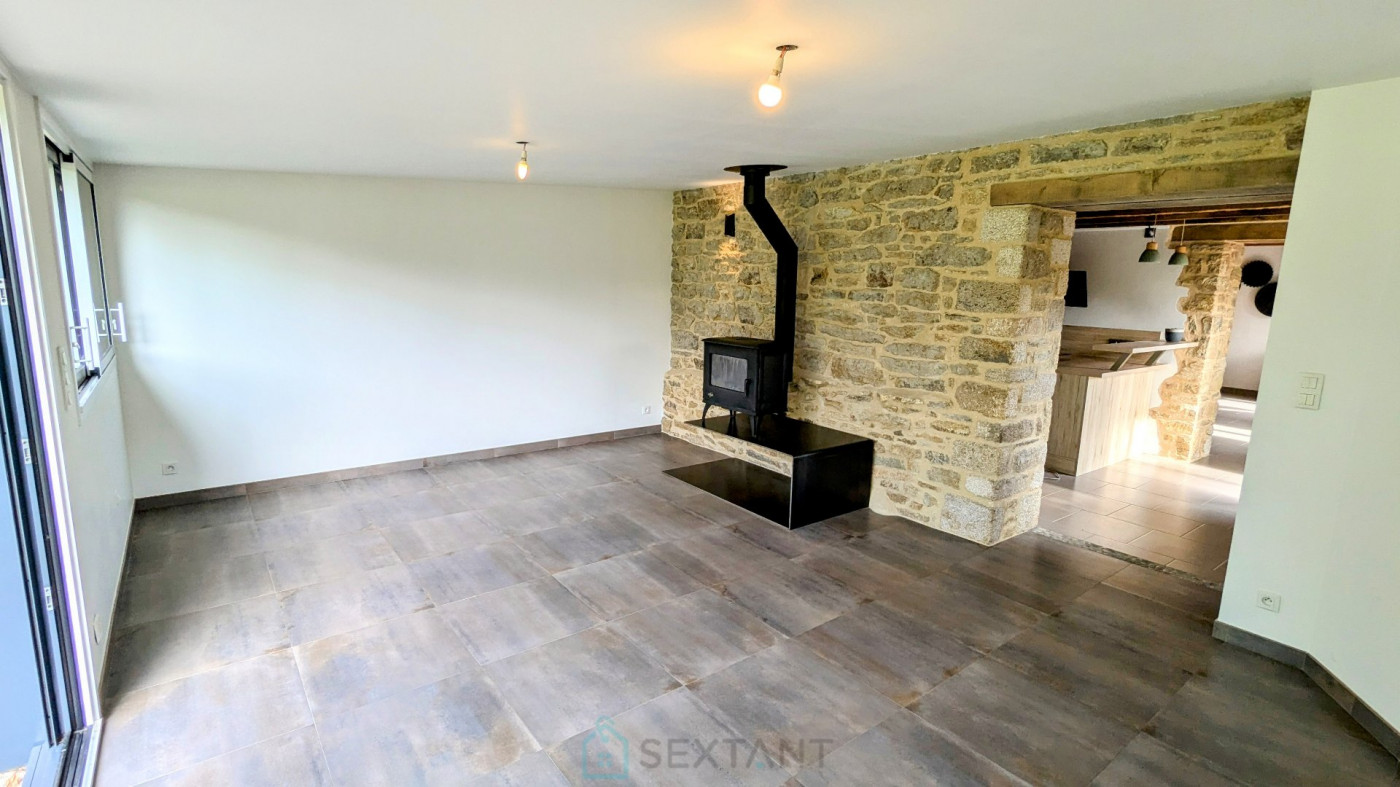 vente Maison en pierre Camors - Photo 7