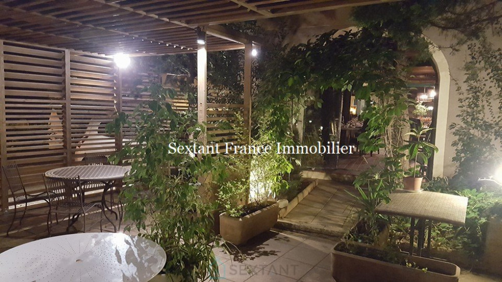 vente Restaurant Les Mees - Photo 4