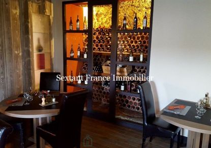 vente Restaurant Les Mees