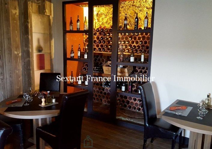 vente Restaurant Les Mees