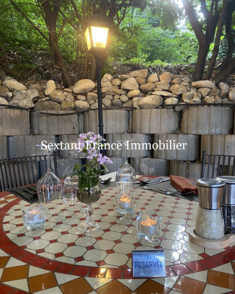 vente Restaurant Les Mees - Photo 7