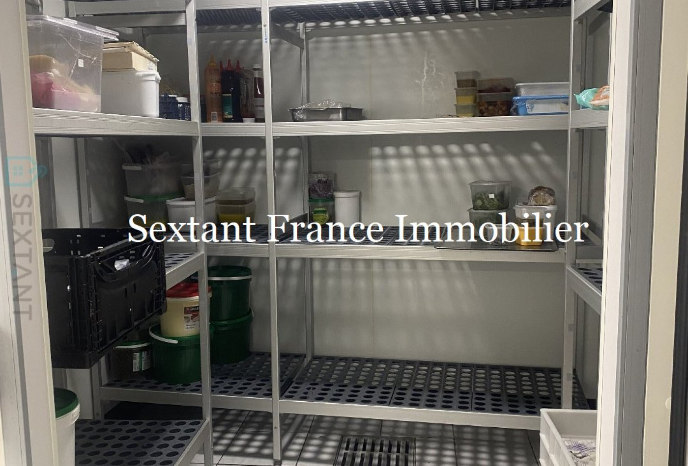 vente Restaurant Les Mees - Photo 9