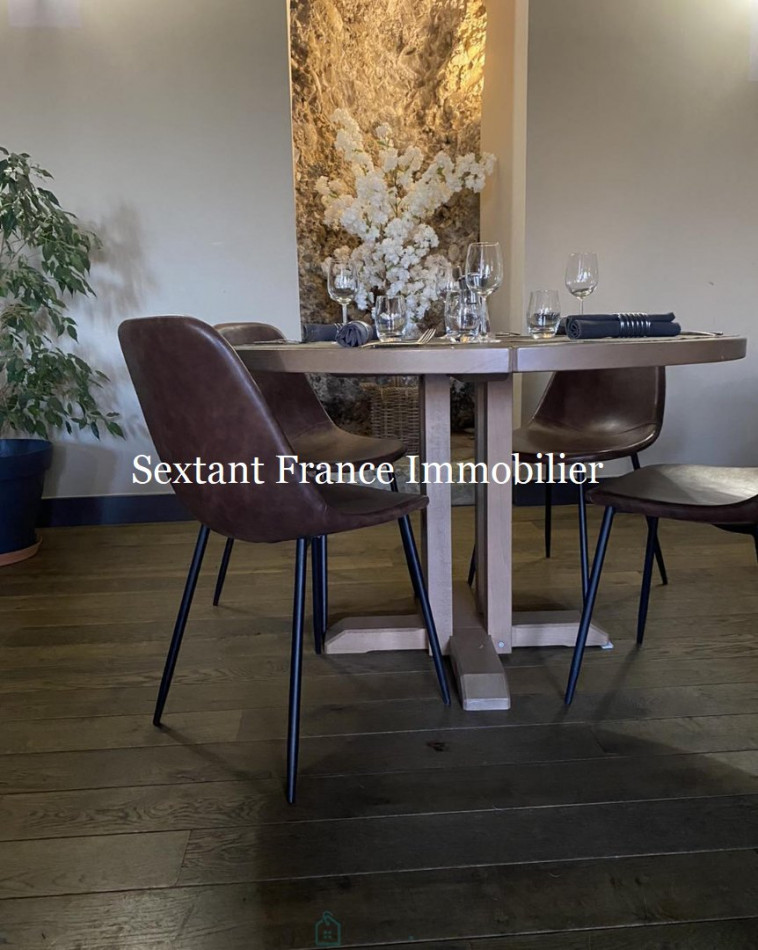 vente Restaurant Les Mees - Photo 11