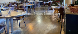 vente Restaurant Les Mees