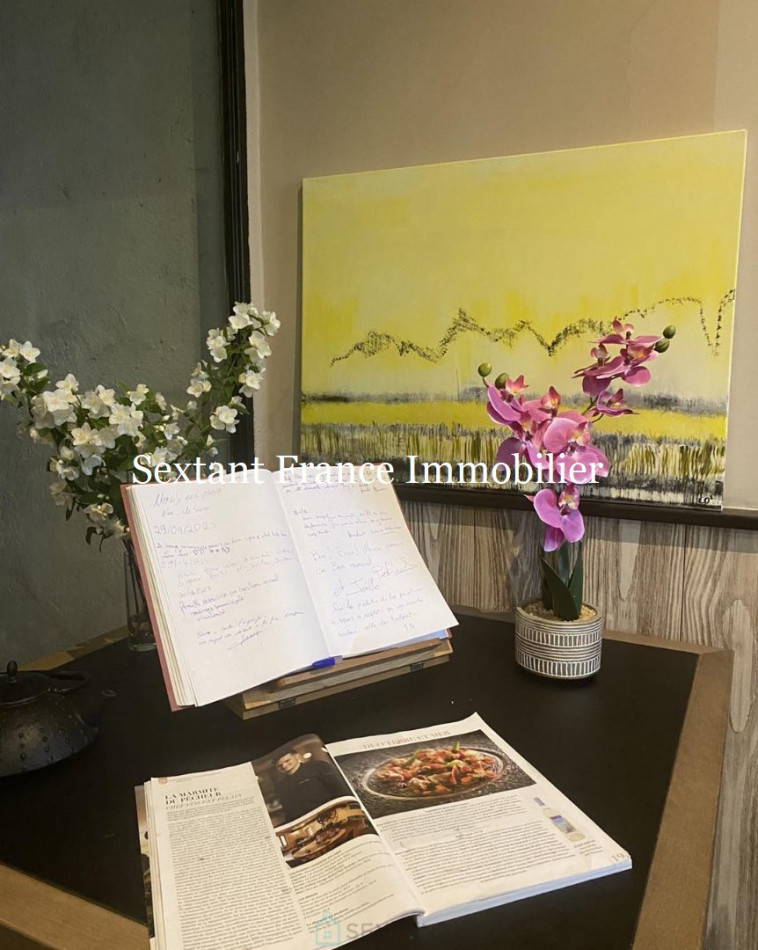 vente Restaurant Les Mees - Photo 19