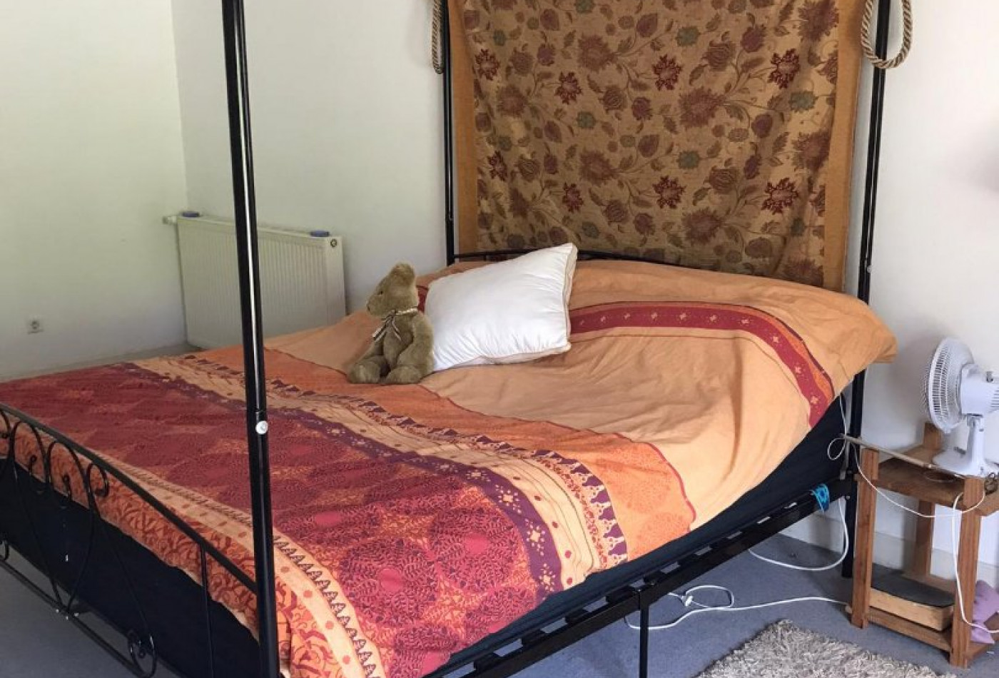 vente Propriété Cherval - Photo 9