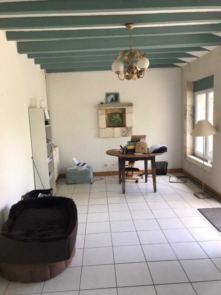 vente Propriété Cherval - Photo 10