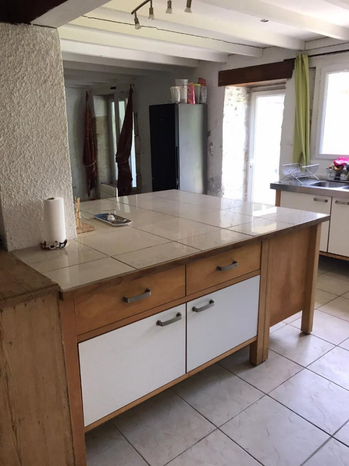 vente Propriété Cherval - Photo 11