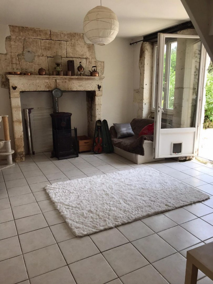 vente Propriété Cherval - Photo 12