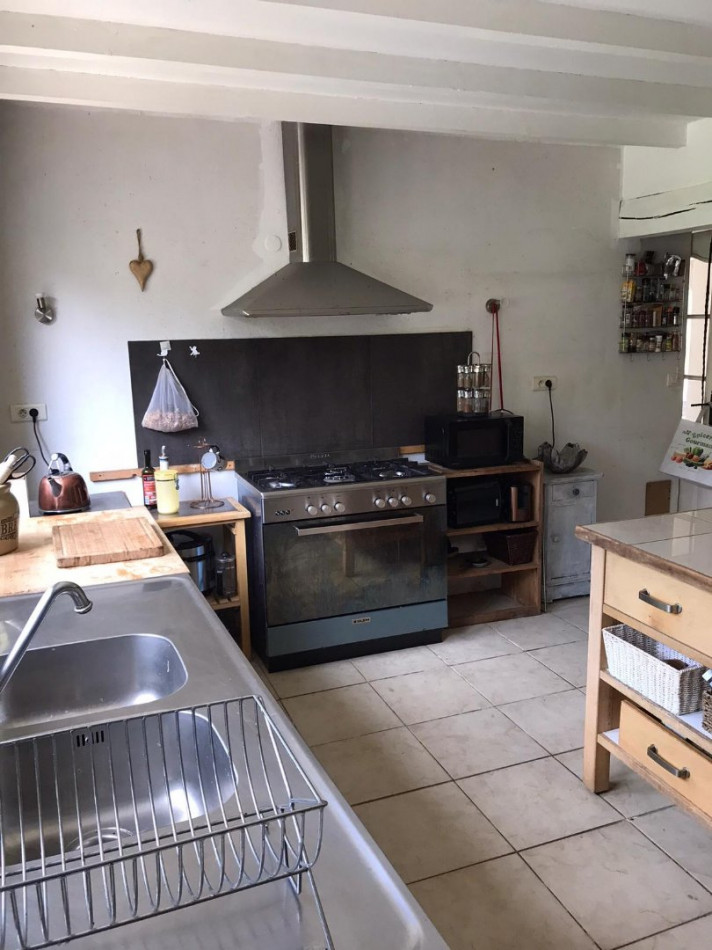 vente Propriété Cherval - Photo 13