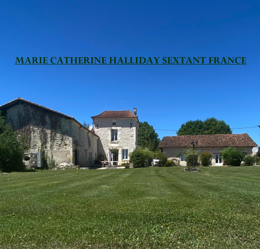 vente Propriété Cherval - Photo 1