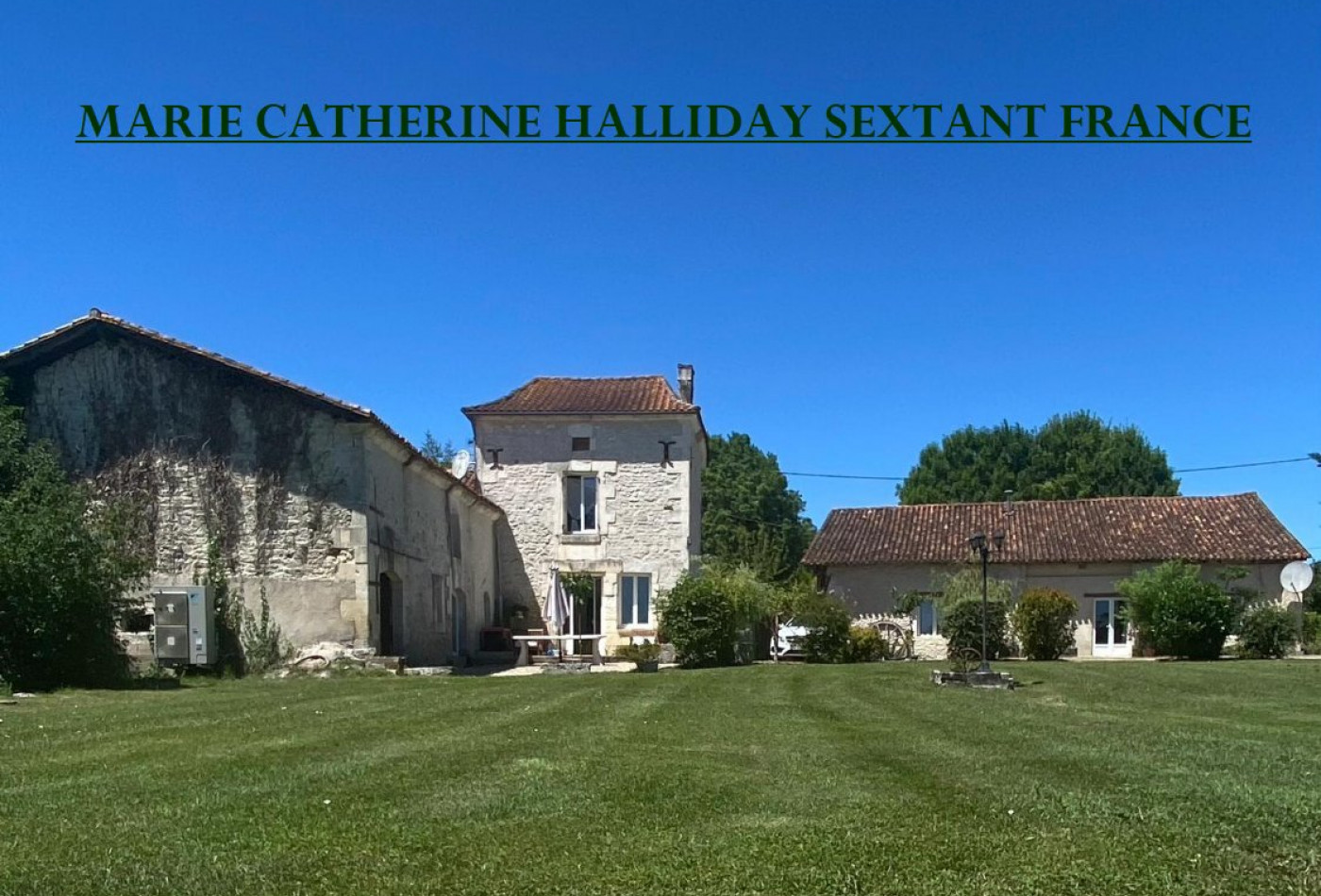 vente Propriété Cherval - Photo 1