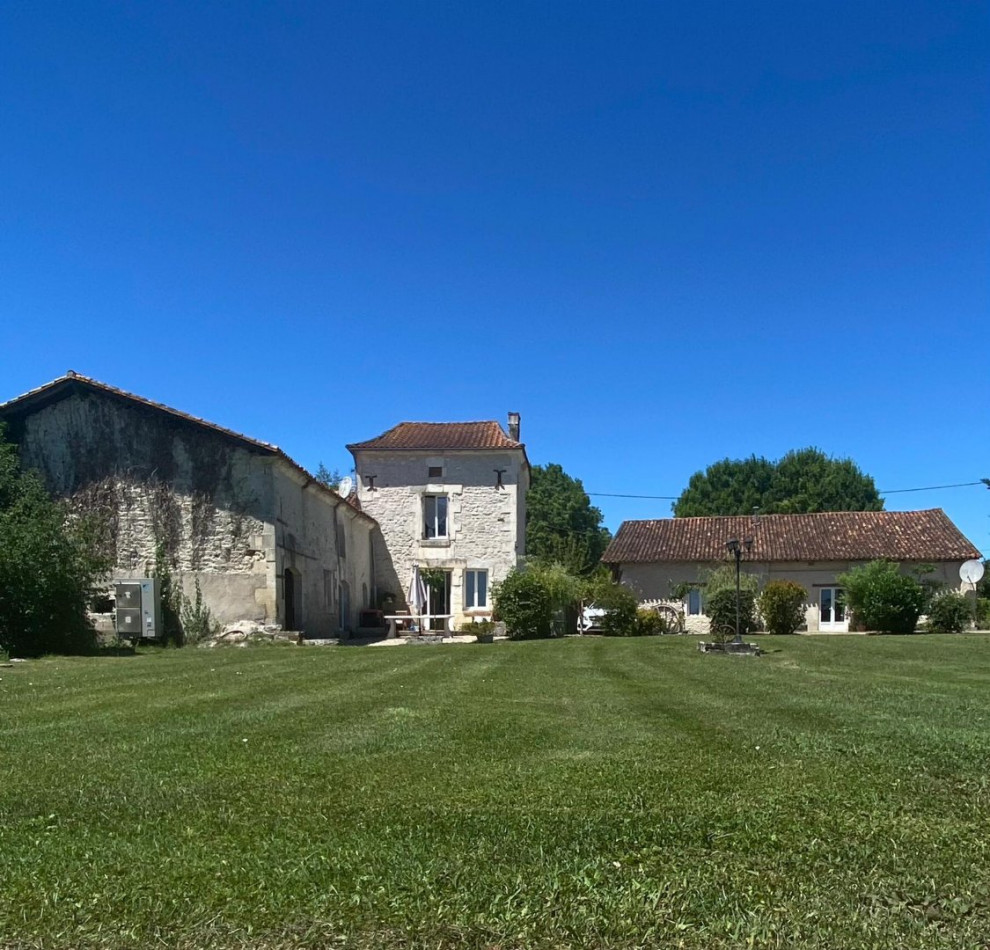 vente Propriété Cherval - Photo 19